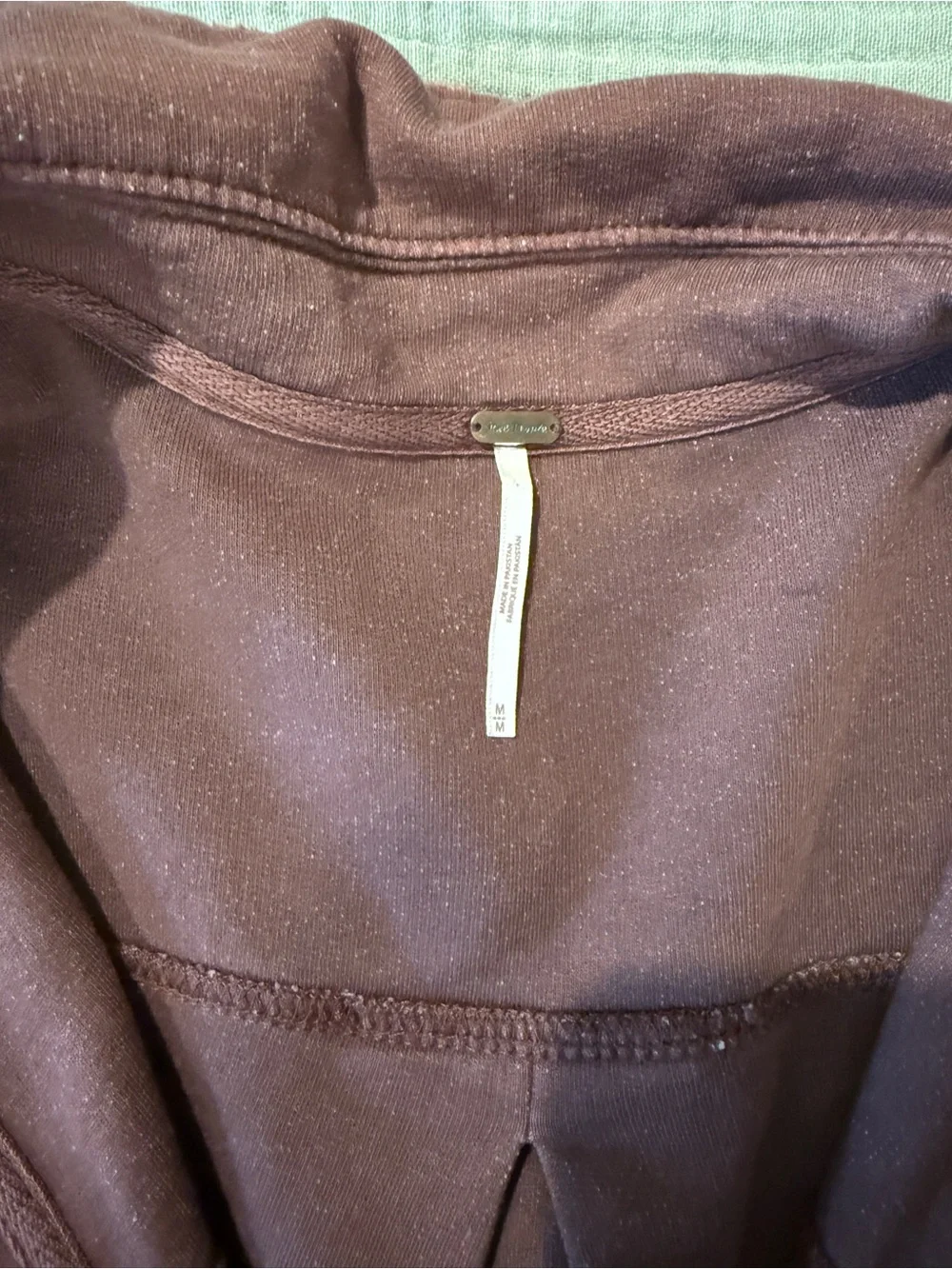 Free People Ruby Jacket